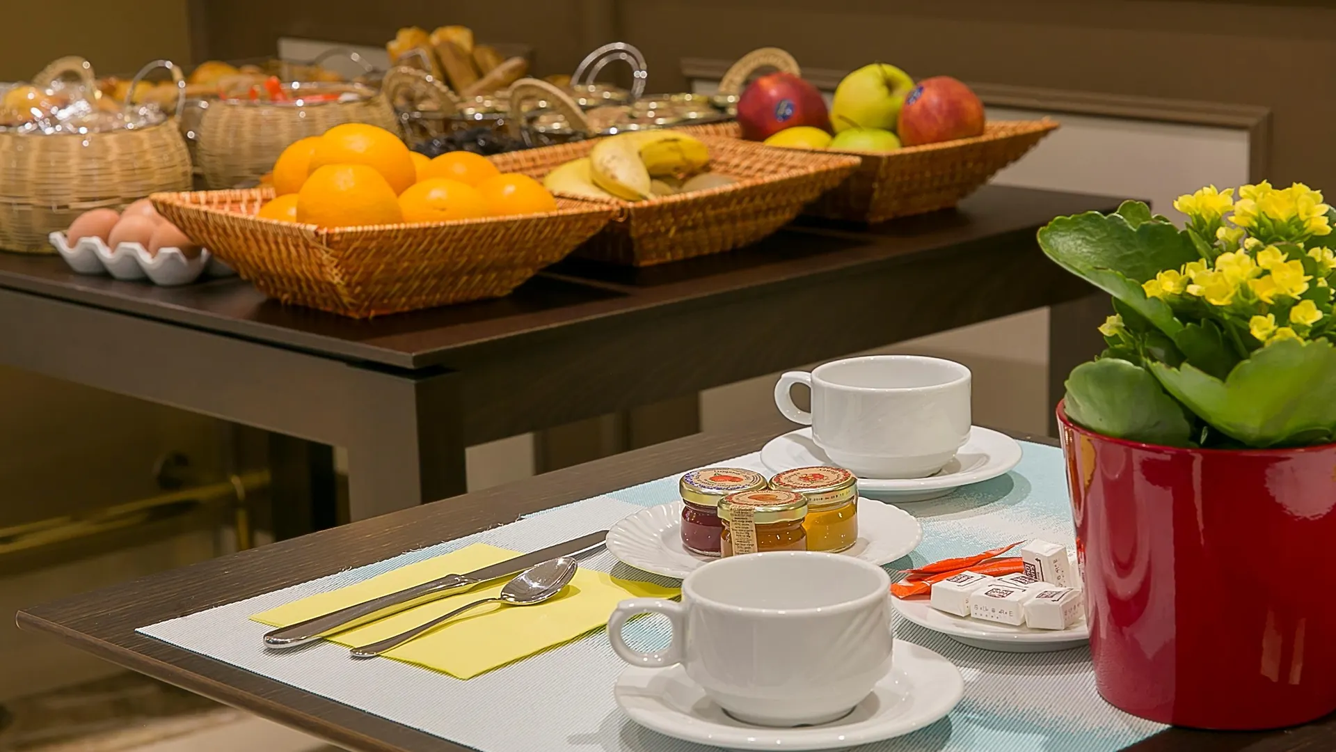 Best Western Au Trocadero Paříž Hotel