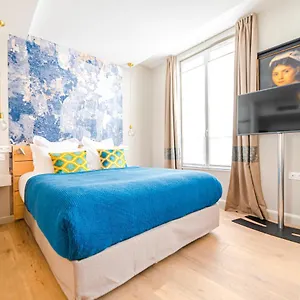  Appartamento Les Boulevards