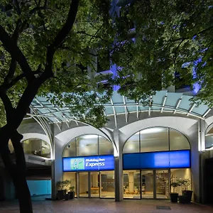 Express Centre By Ihg Kapstaden