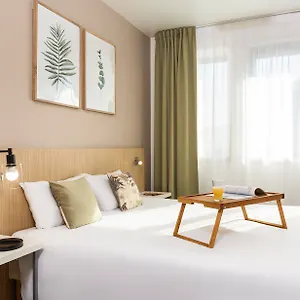 Hotel apartamentowy Adagio Access Reuilly, Paryż