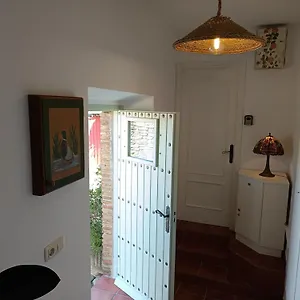 Casa di campagna Calaliu 