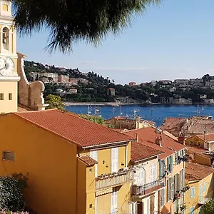 Les Citronniers Apartment Villefranche-sur-Mer
