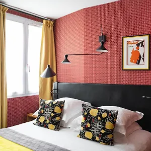 Hotel Artus, París