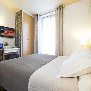 Hotel Monsieur Aristide, París