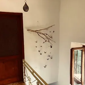 Appartamento Pausa Tè Per L'anima - Casa 