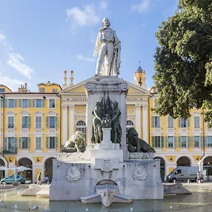 Appartamento Garibaldi 