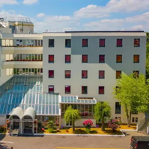 Hotel Cis Kellermann, Paryż