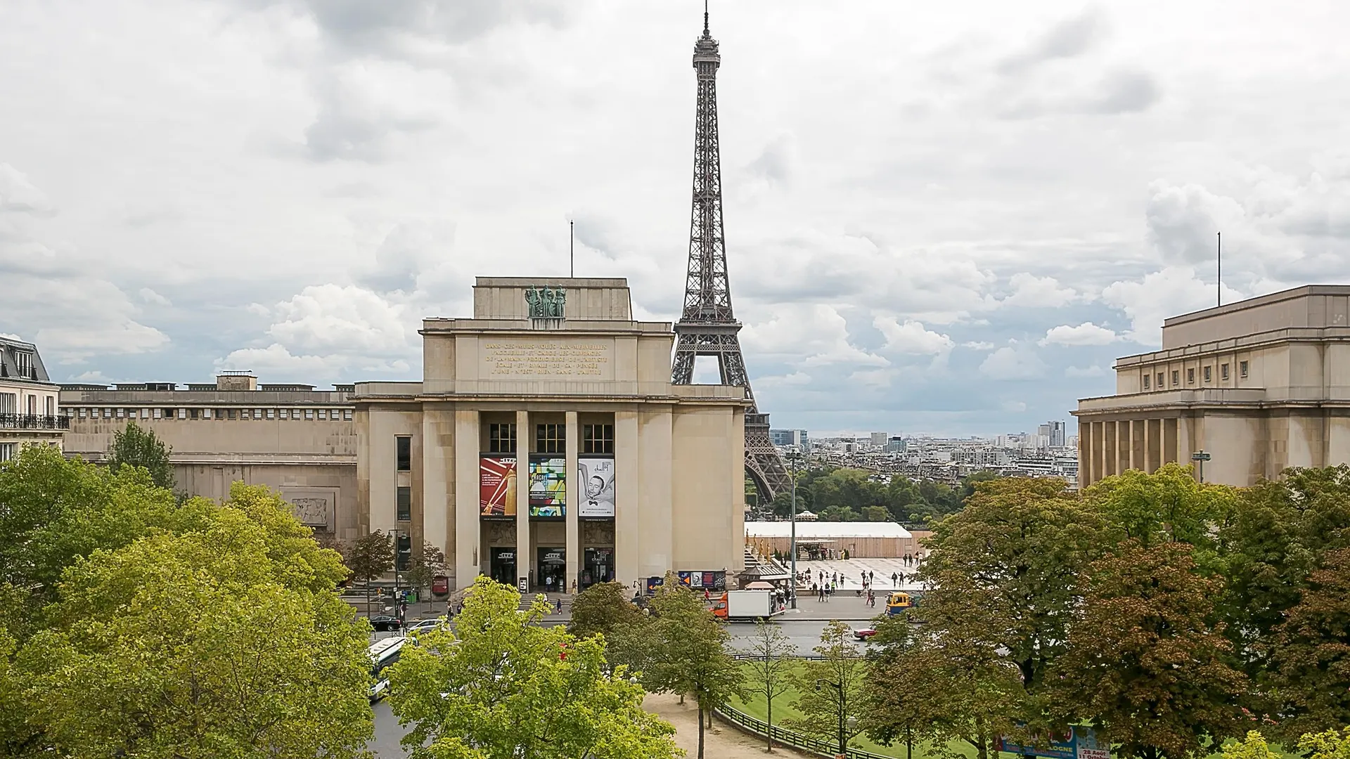 Best Western Au Trocadéro París