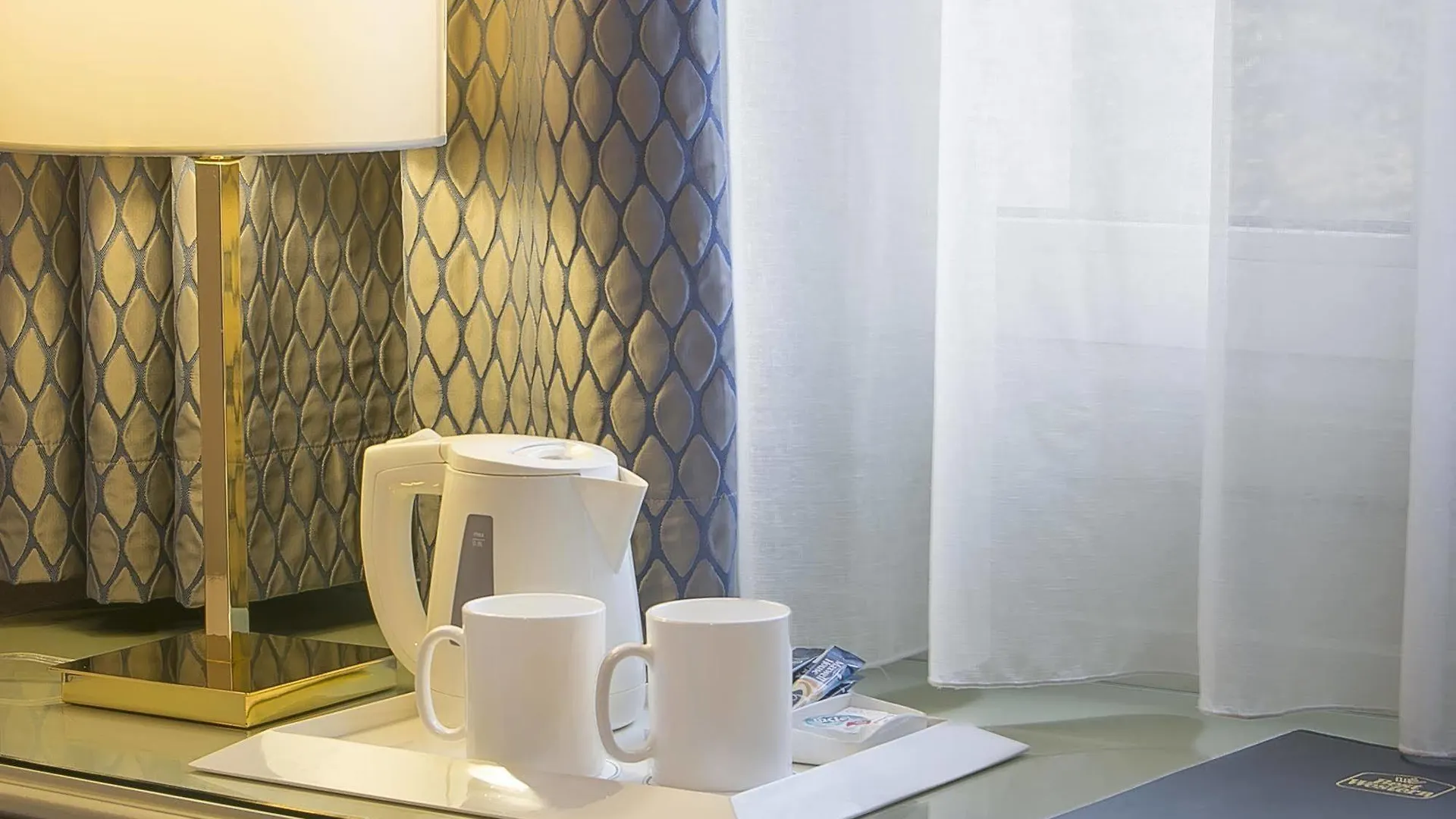Best Western Au Trocadero Paris